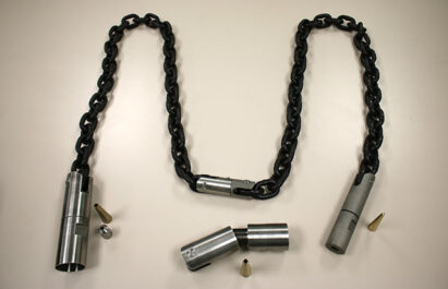 Drill Line Connector Kit Drill Line Connector Kit