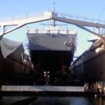 Dry Docking Services Dry Docking Services