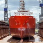 Dry Docking Services Dry Docking Services