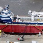 Tidewater - Dry Docking Services Dry Docking Services