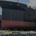 Dry Docking Services Dry Docking Services from Gulf Copper