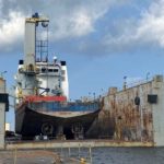 Dry Docking - PA Vessel Dry Docking - PA Vessel