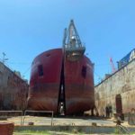 Dredge TI