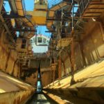 Dredge Internal Dredge Internal