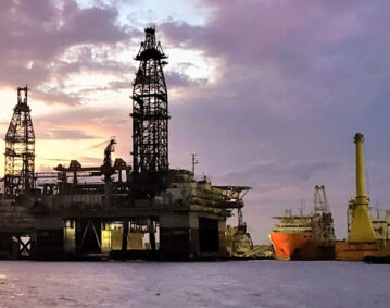 Gulf Copper enrolls in Green Marine Program