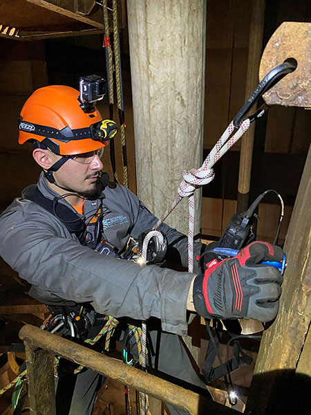 Gulf Copper NDT Services Gulf Copper NDT Services