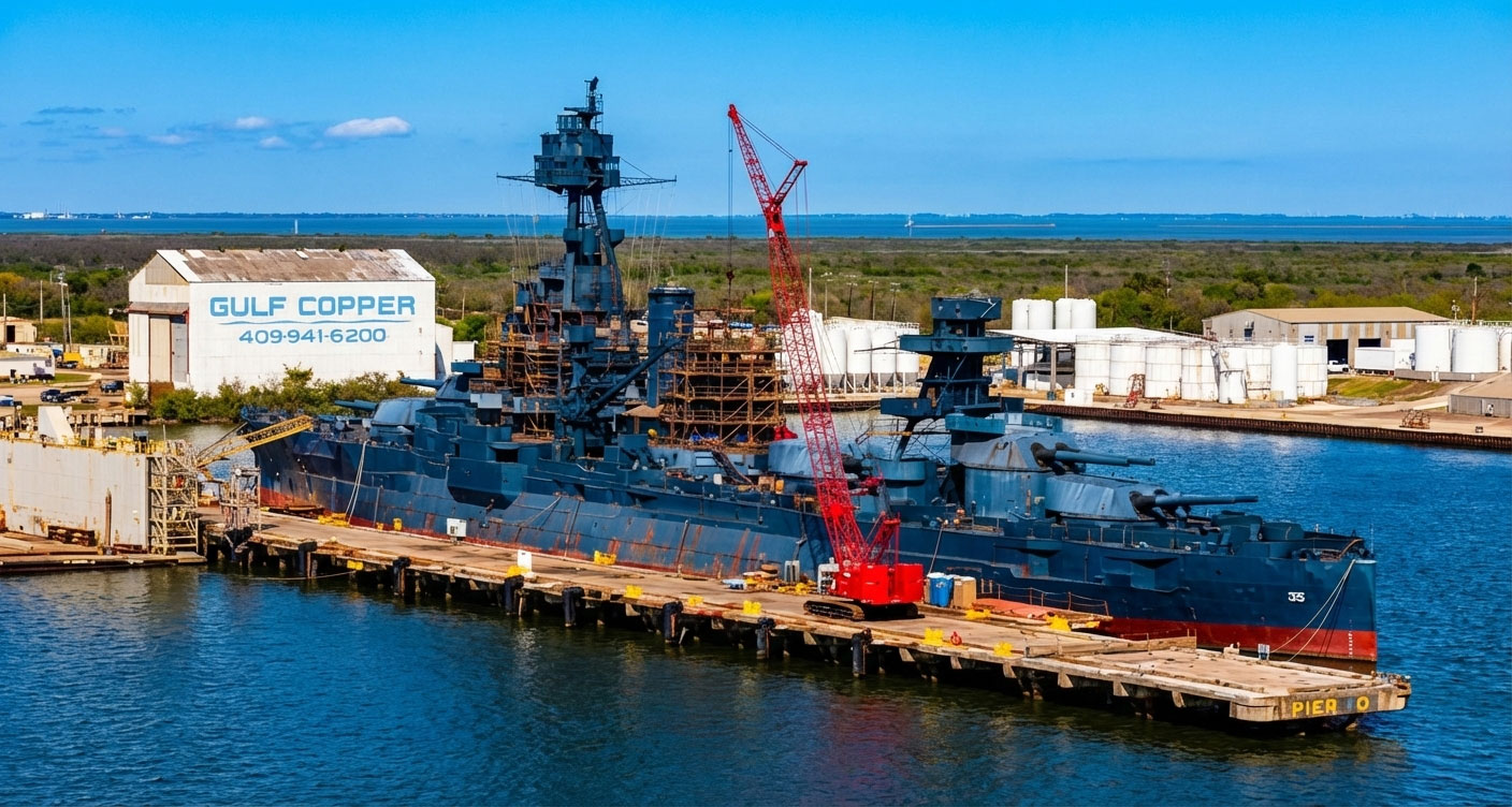 USS Texas USS Texas
